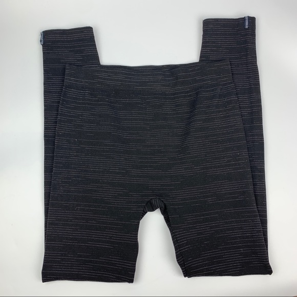 Nautica Seamless‎ Stretch Leggings - Picture 1 of 6